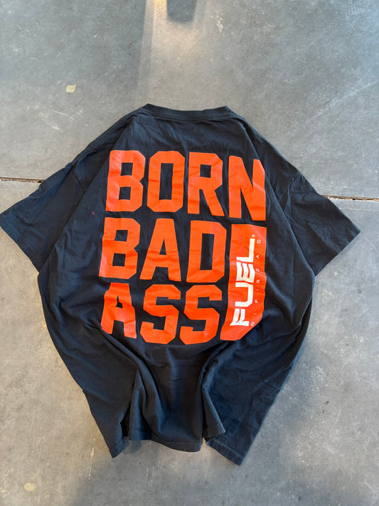 Fuel Off Road Graphic Tee- Thrifted