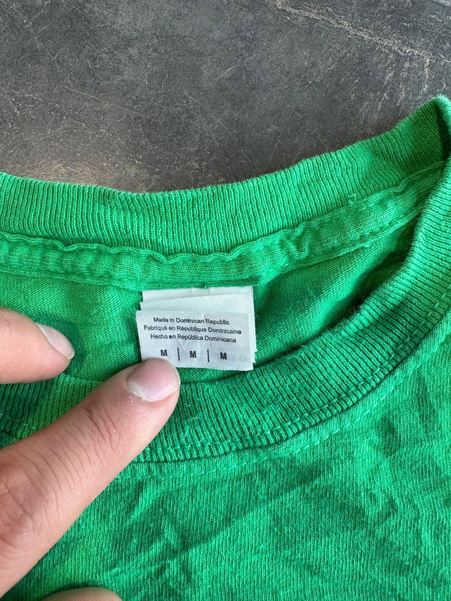 Ducks Hockey Graphic Tee