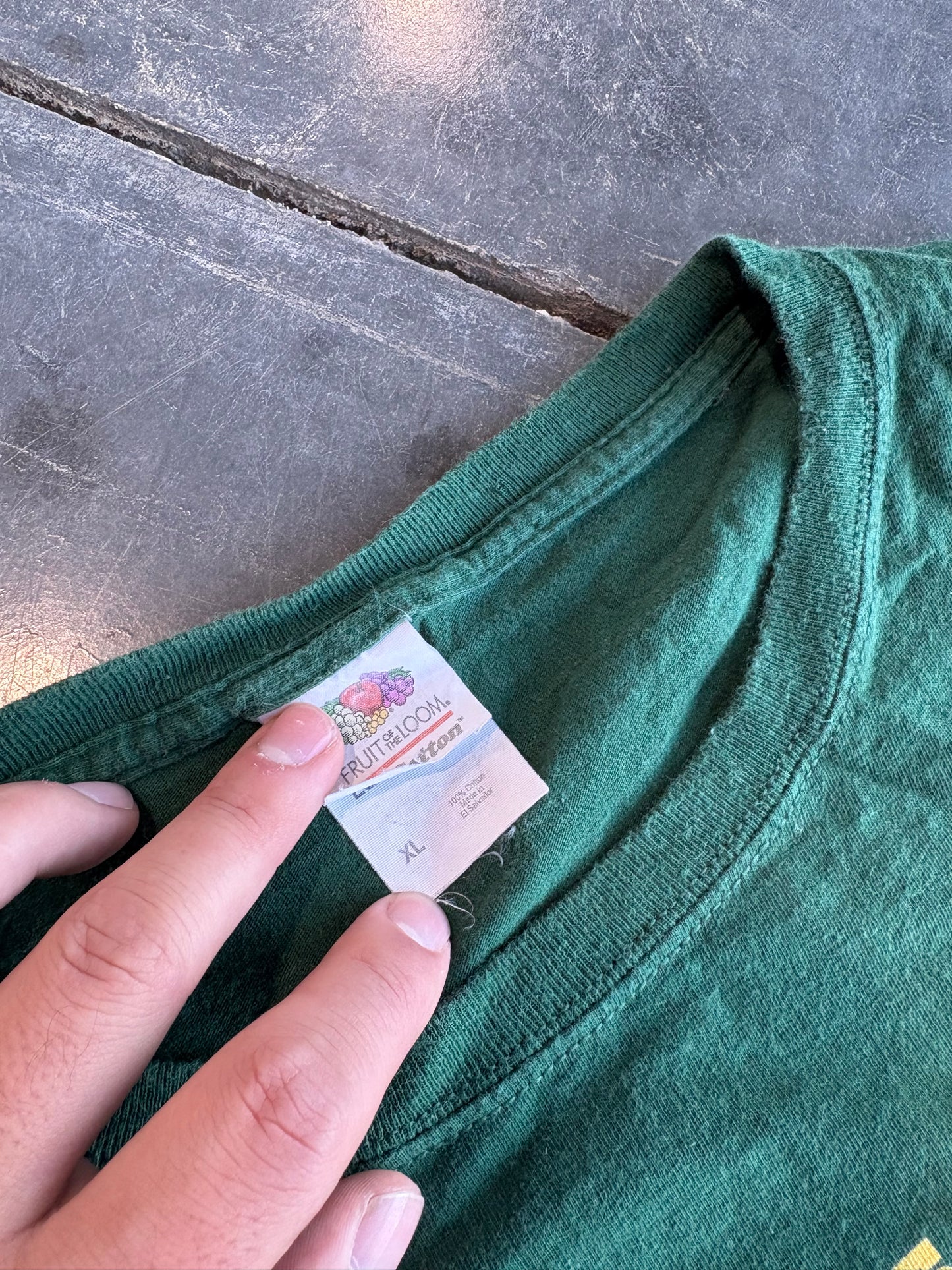 University of Vermont Long Sleeve