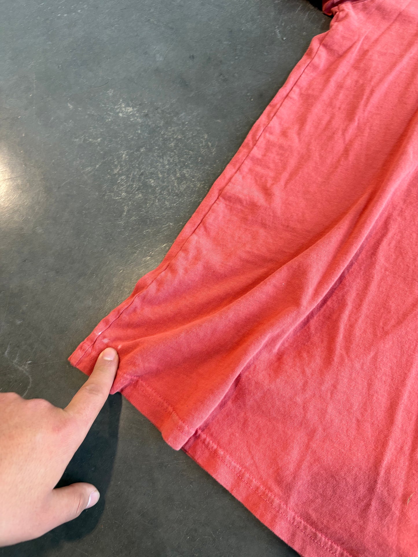 O’Neill Box Logo Graphic Tee