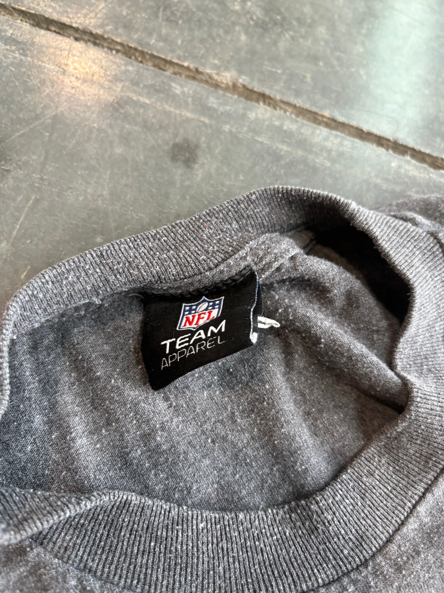 Miami Dolphins Graphic Tee