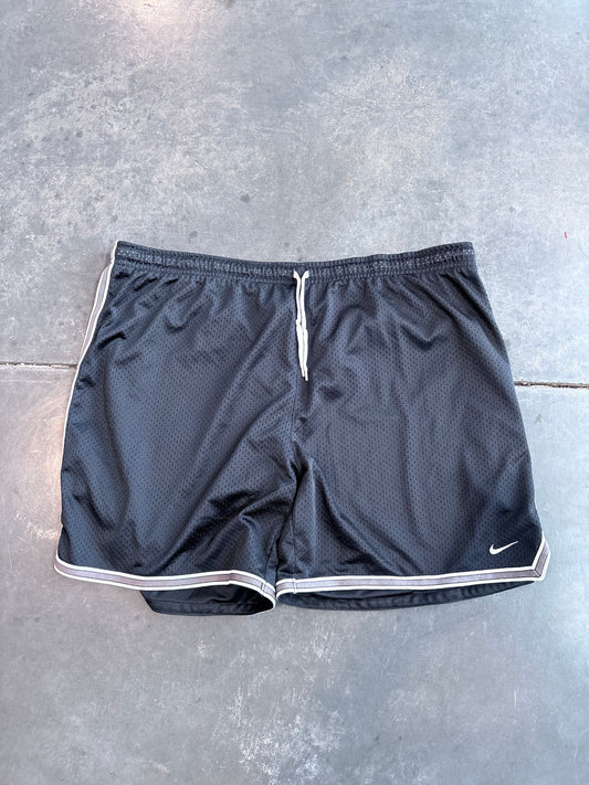 Y2K Nike Basketball Shorts