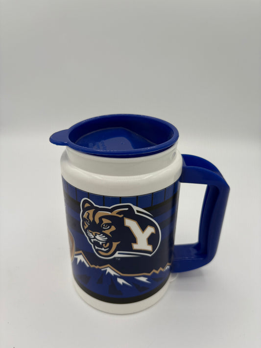 BYU Mug