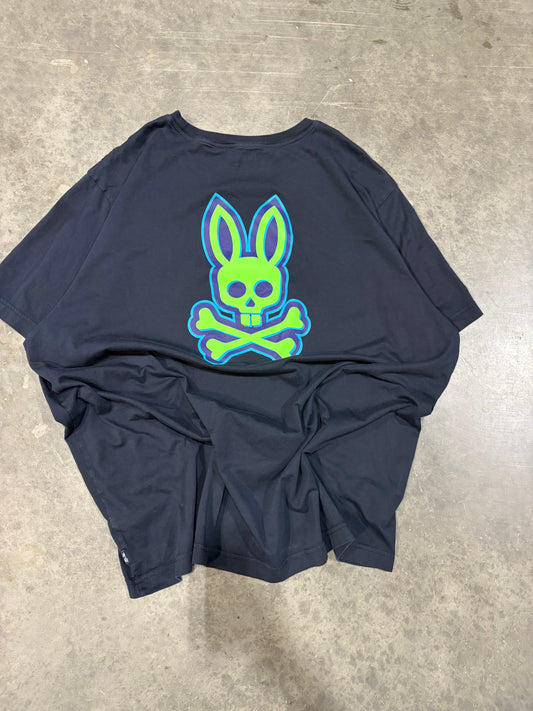 Psycho Bunny Graphic Tee