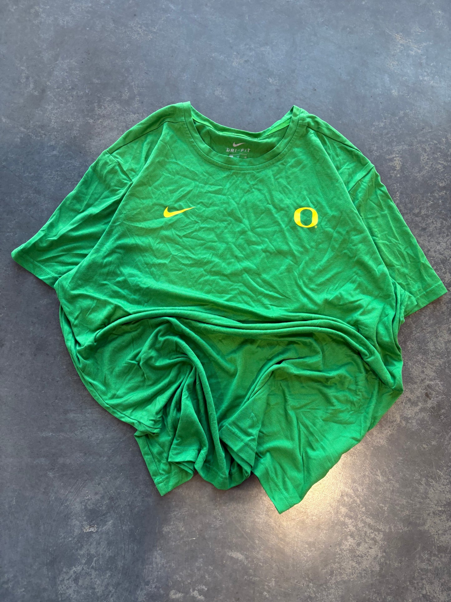 Oregon Ducks Nike Shirt
