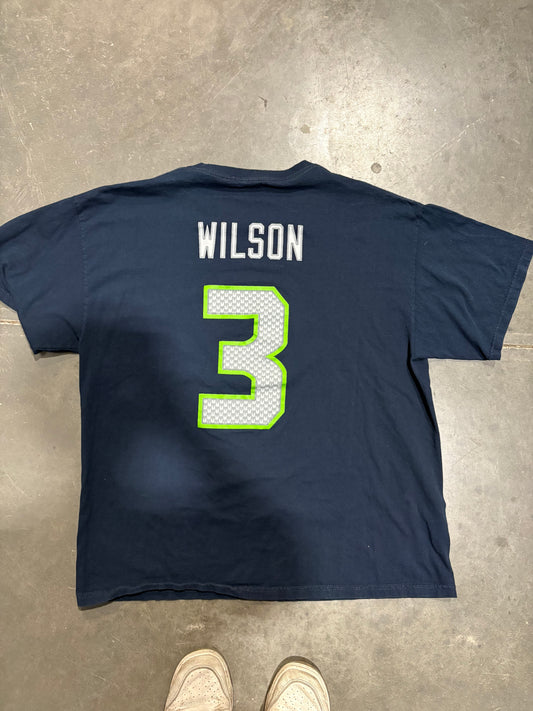 Football Shirt