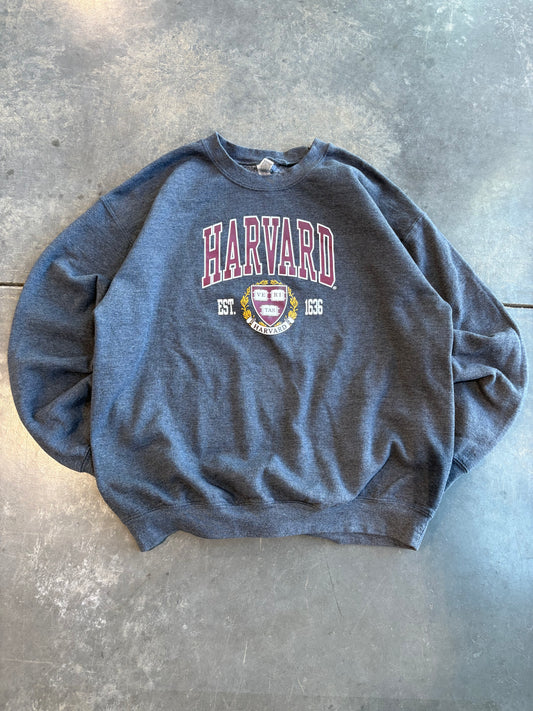 Harvard University Sweater