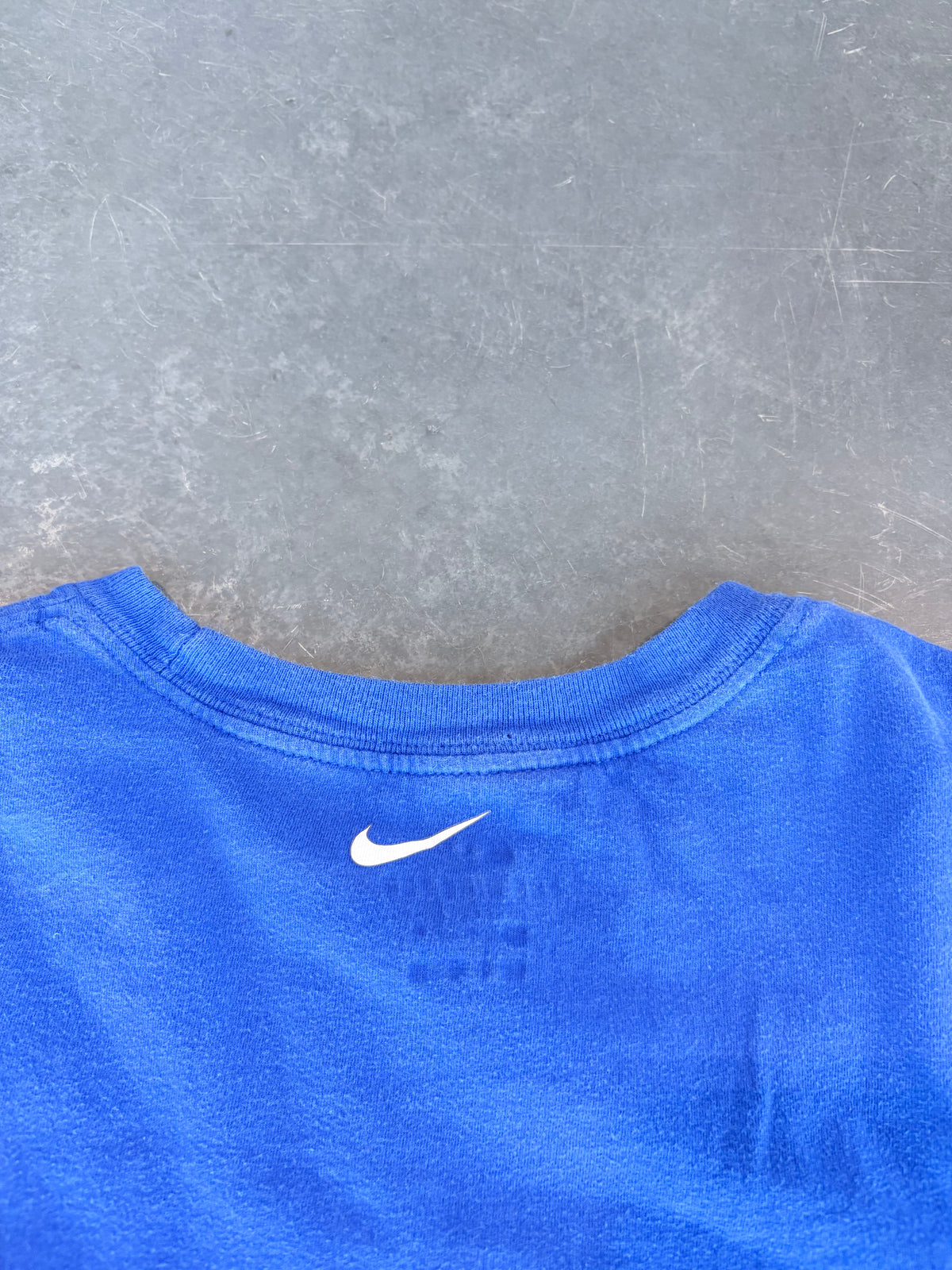 BYU PAC 12 Nike Graphic Tee