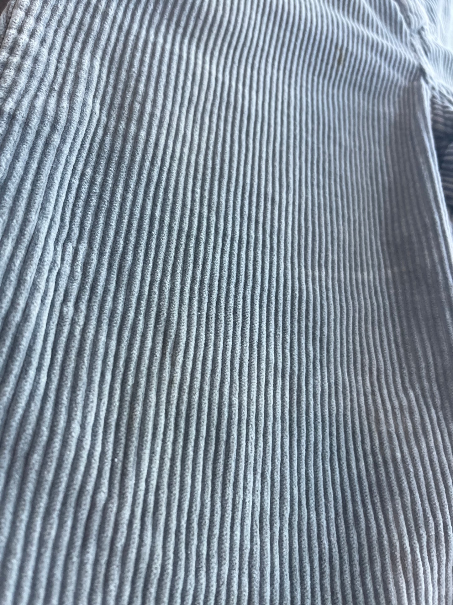 Calvin Klein Vintage Corduroy Pants- Thrifted