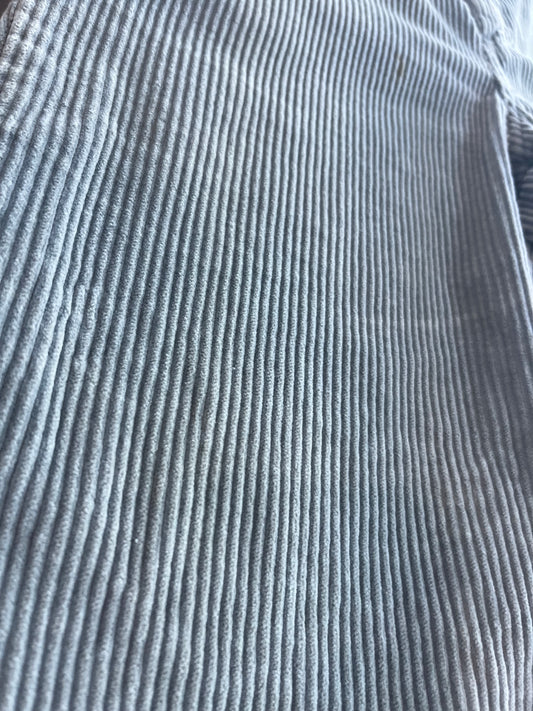 Corduroy Oants