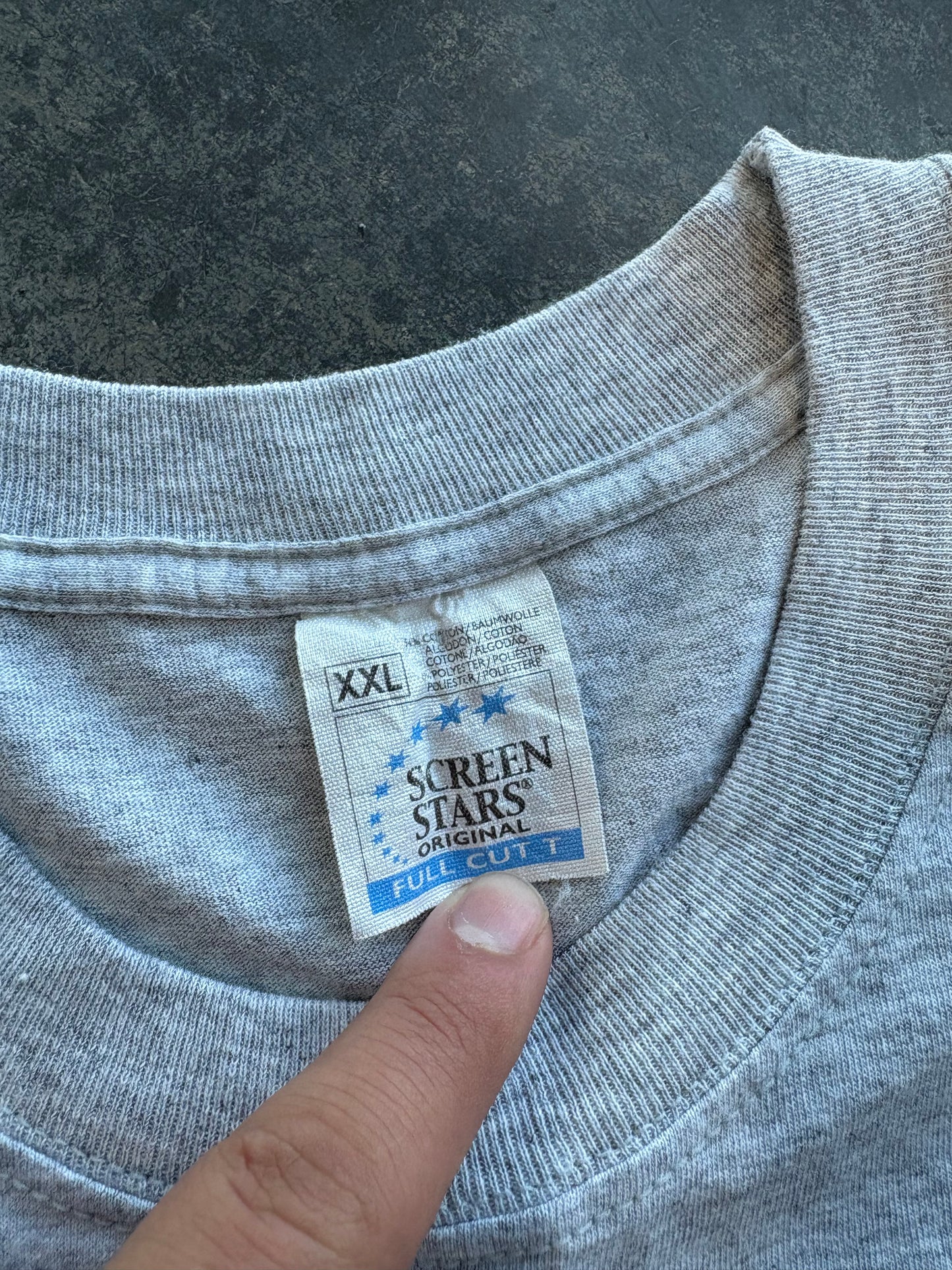 Venezia Italia Graphic Tee