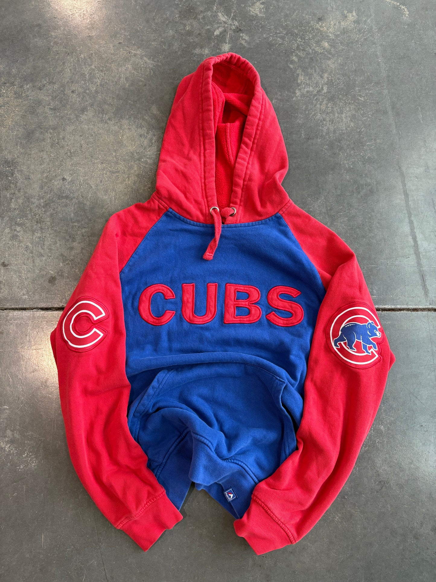 Chicago Cubs Hoodie
