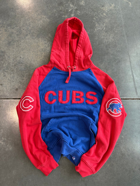 Chicago Cubs Hoodie