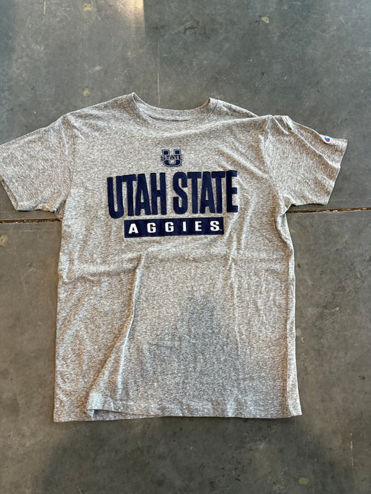 Utah State Graphic Tee