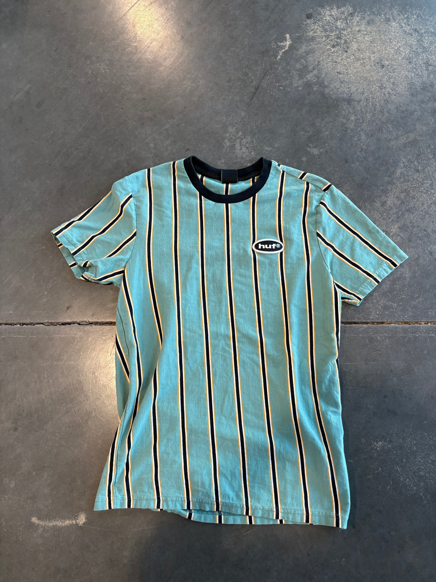 HUF Striped Shirt