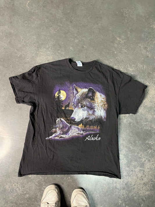Vintage Graphic Tee