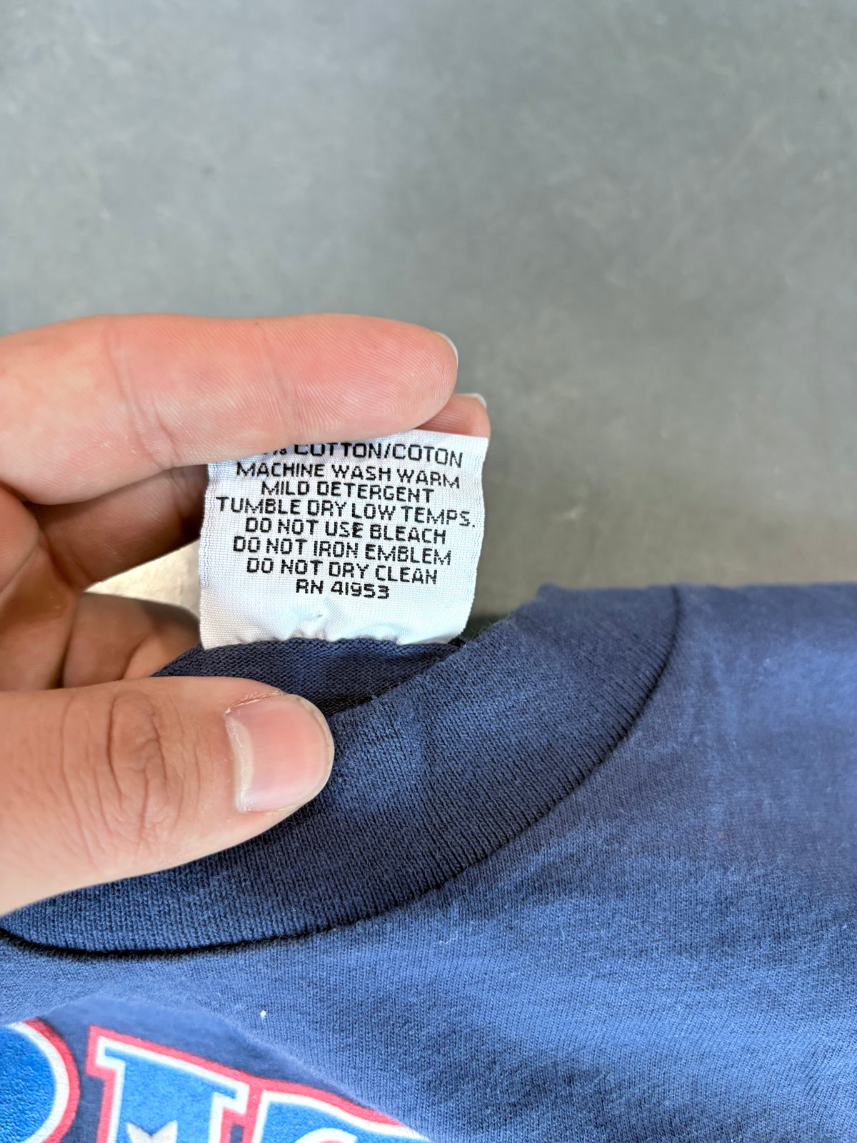 Vintage Arizona Made in USA Graphic Tee