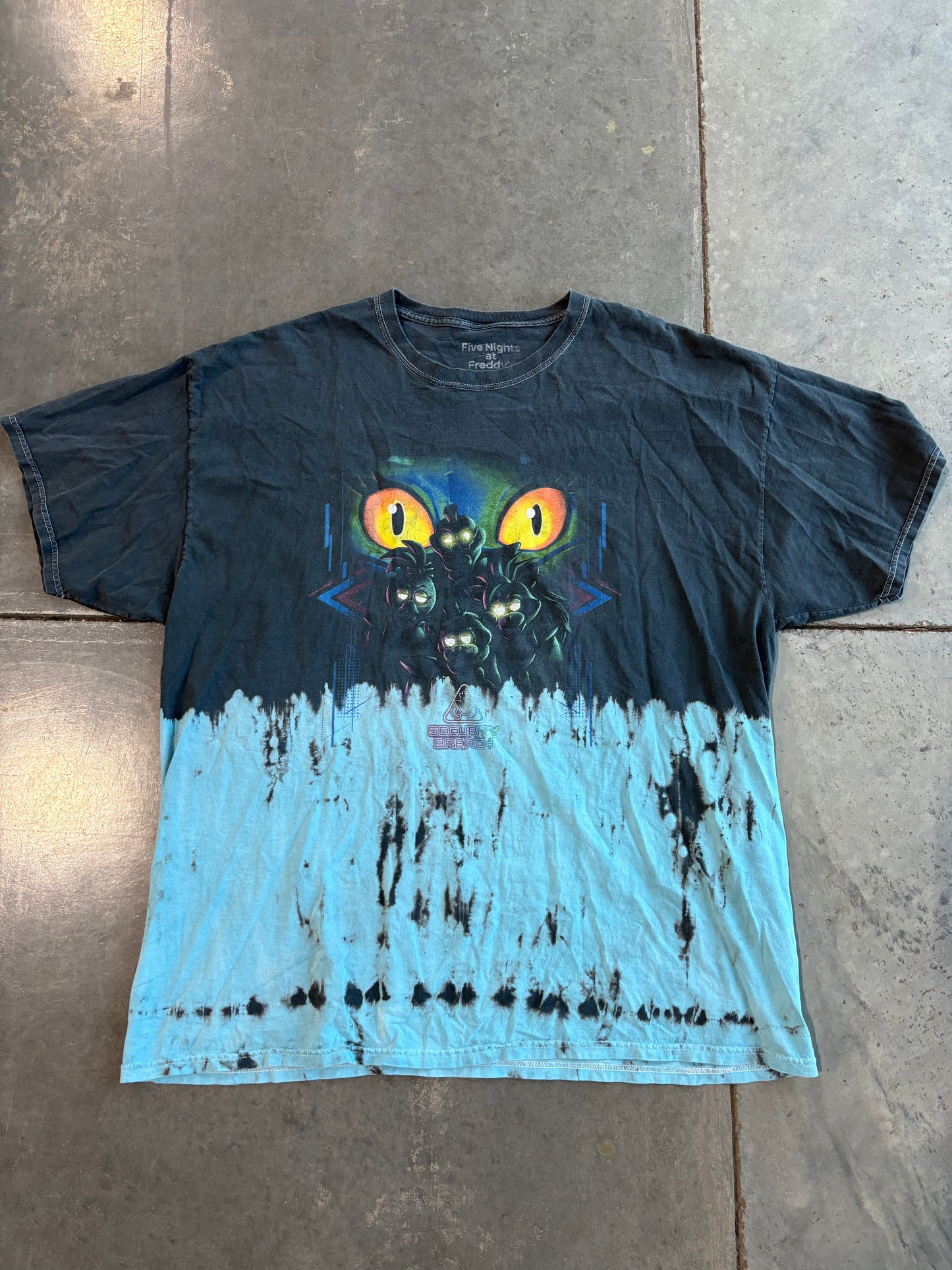 Five Nights at Freddy’s Graphic Tee