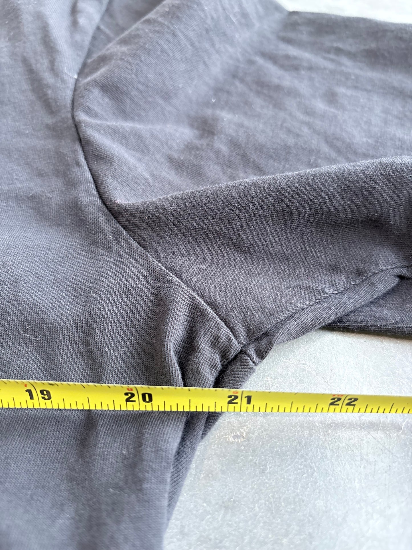 Balenciaga Graphic Tee
