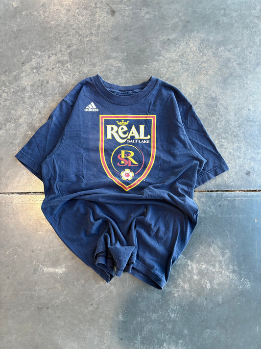 Real Salt Lake Graphic Tee