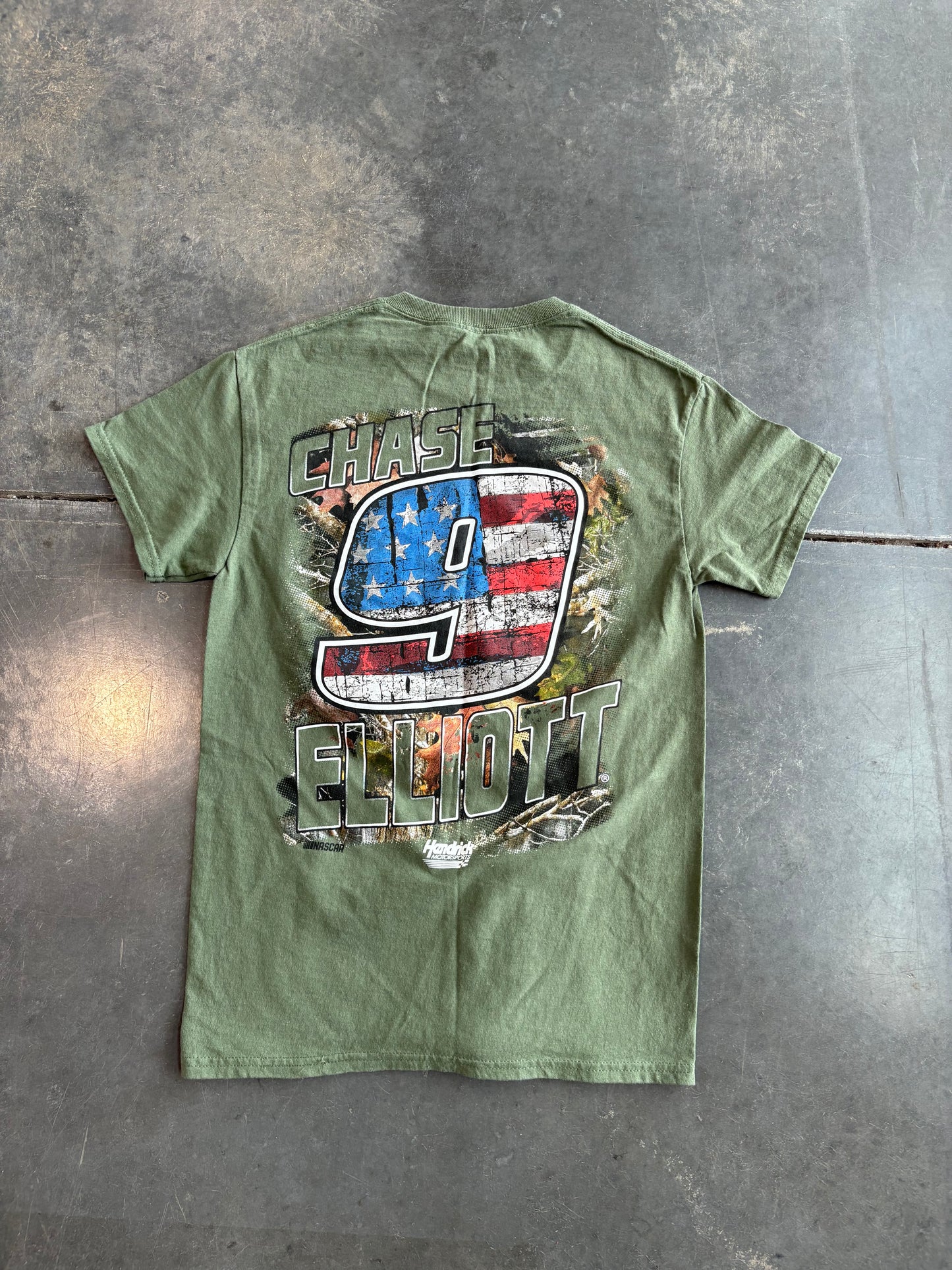 NASCAR Graphic Tee