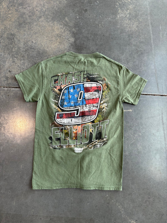 NASCAR Graphic Tee