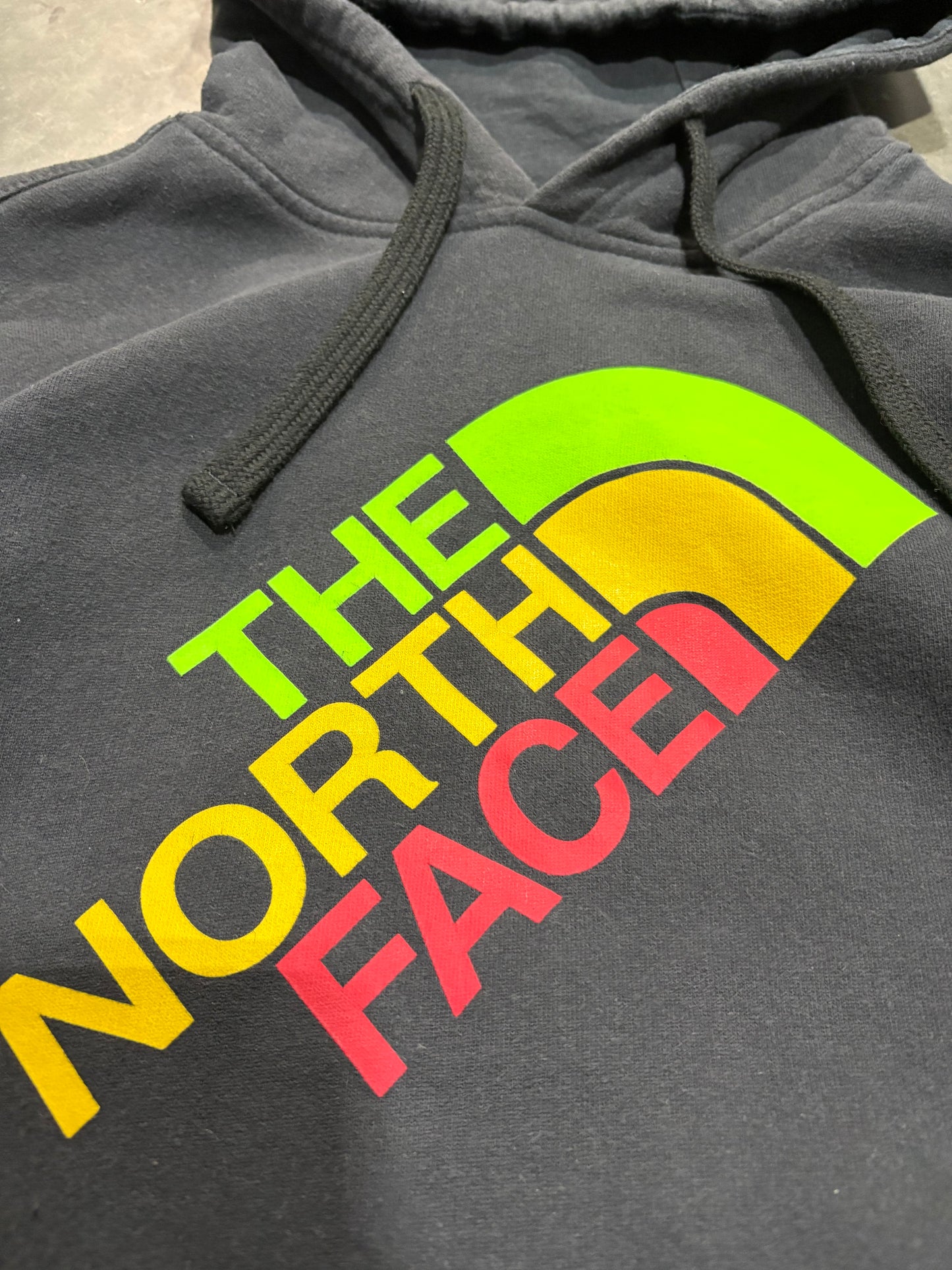 Graphic Hoodie