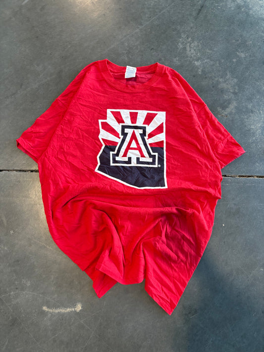 Arizona University Graphic Tee
