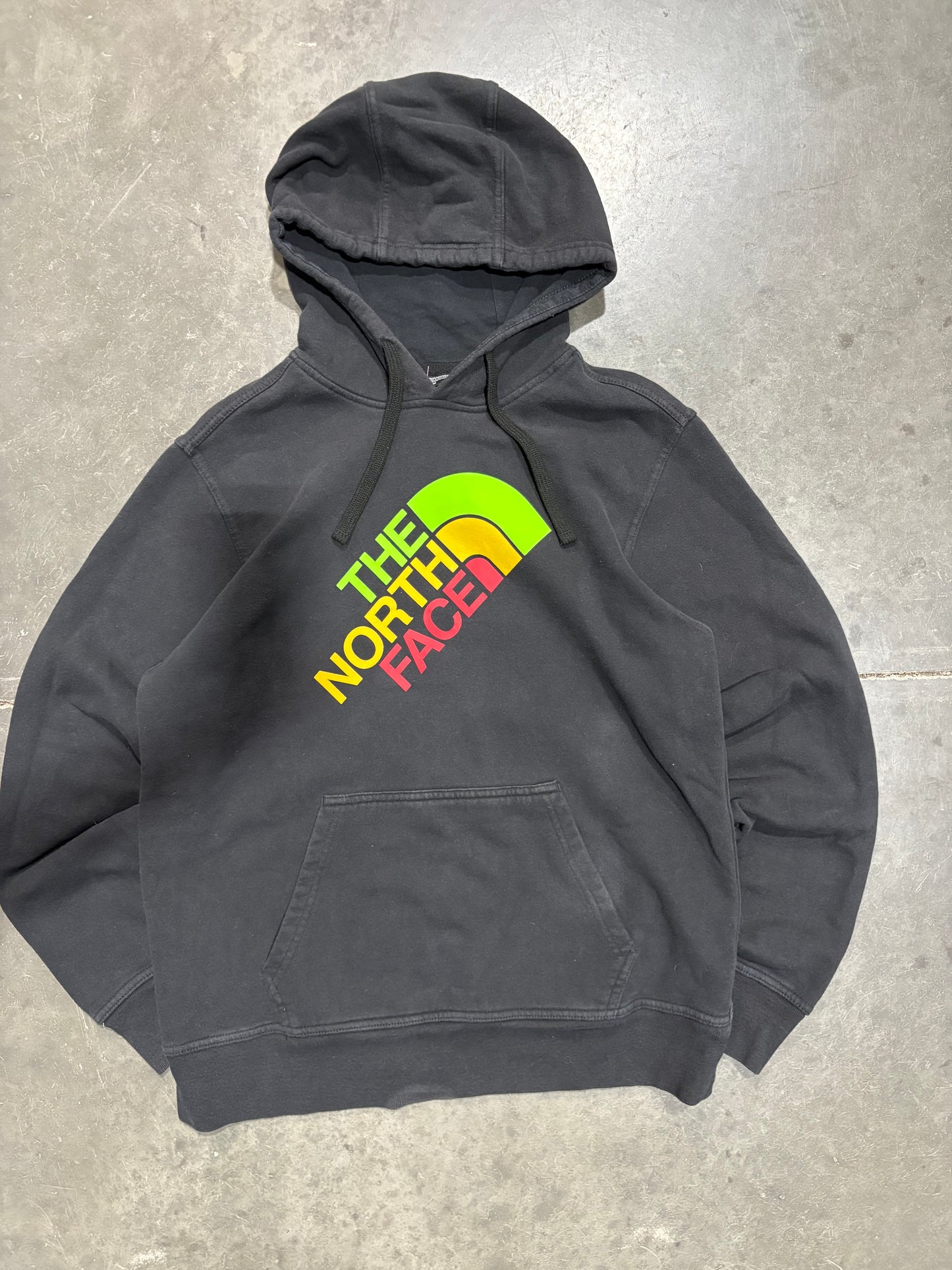 Graphic Hoodie