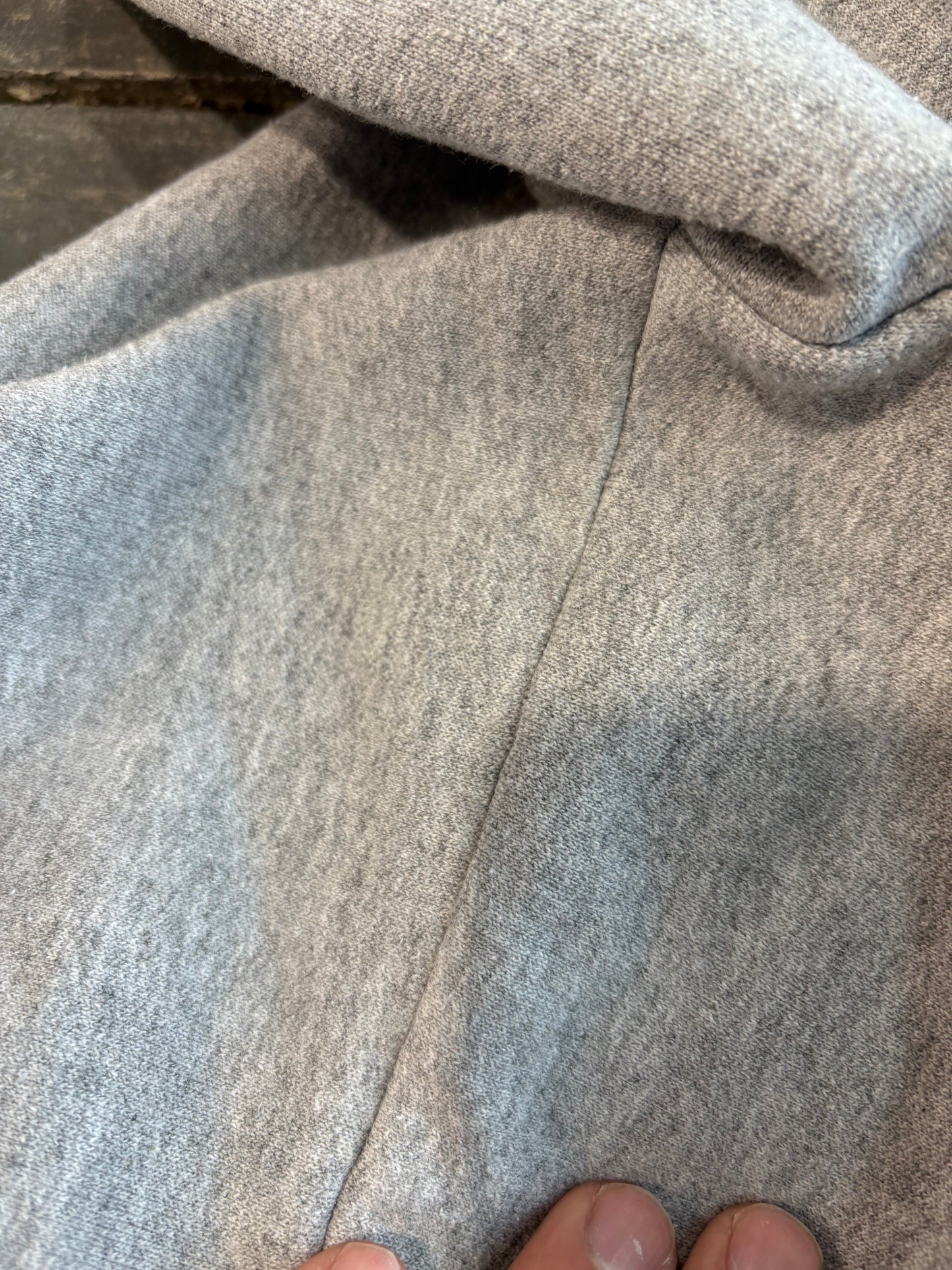 Vintage Y2K Utah State Aggies Hoodie