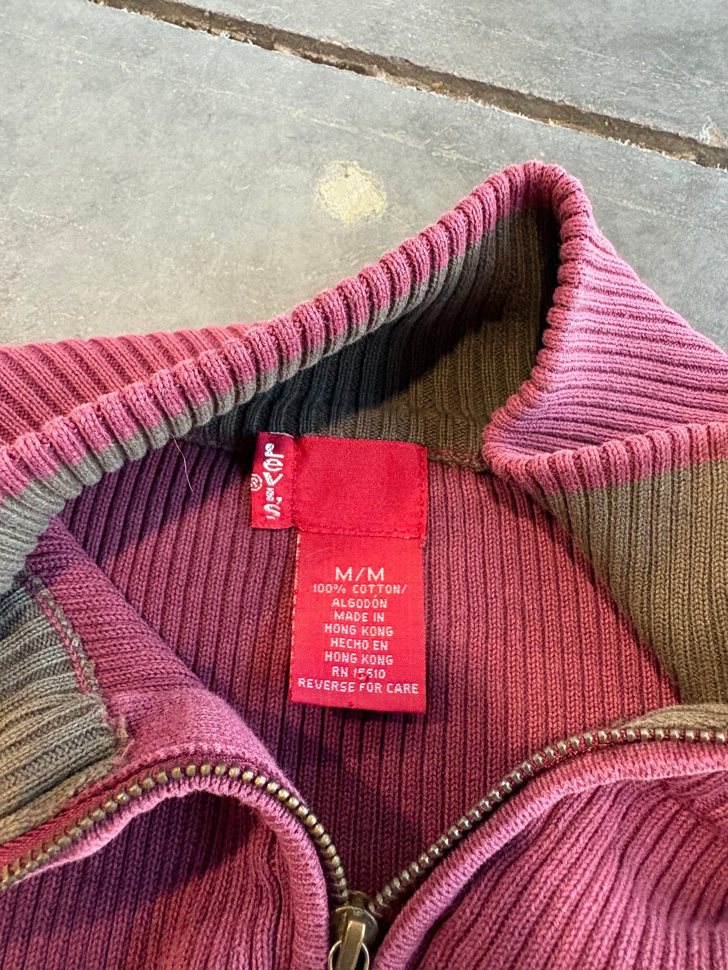 Vintage Sweater