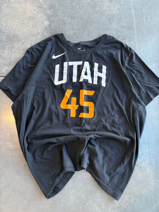 Basketball Shirt
