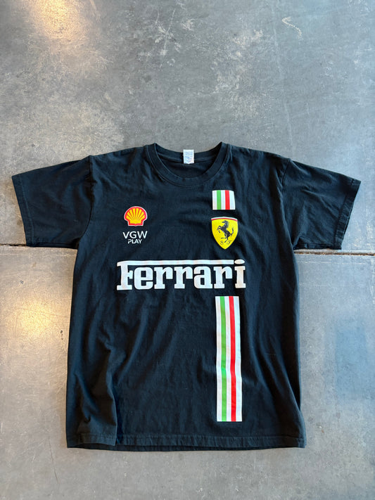 Ferrari Graphic Tee