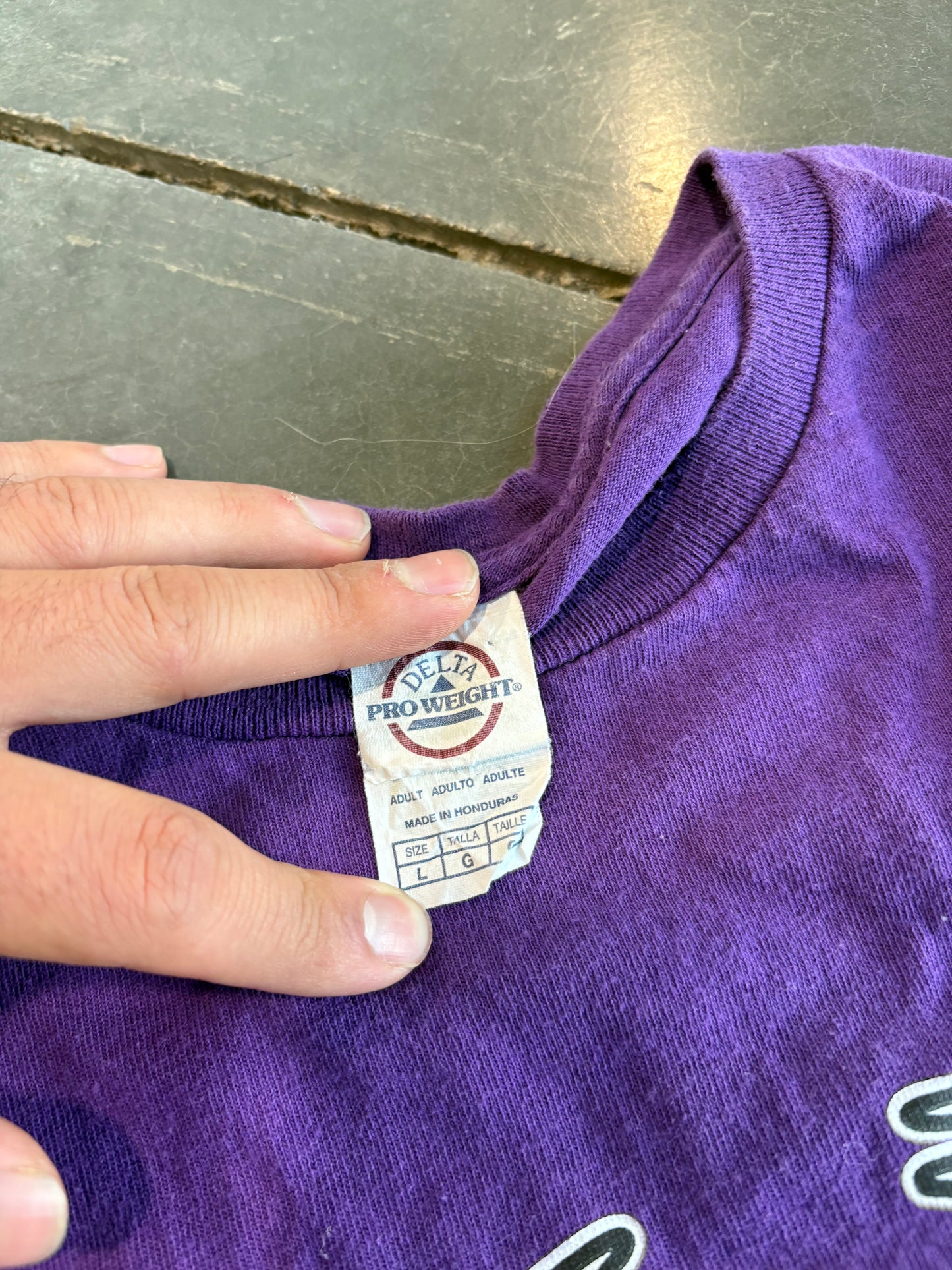 Maryland Carb Graphic Tee