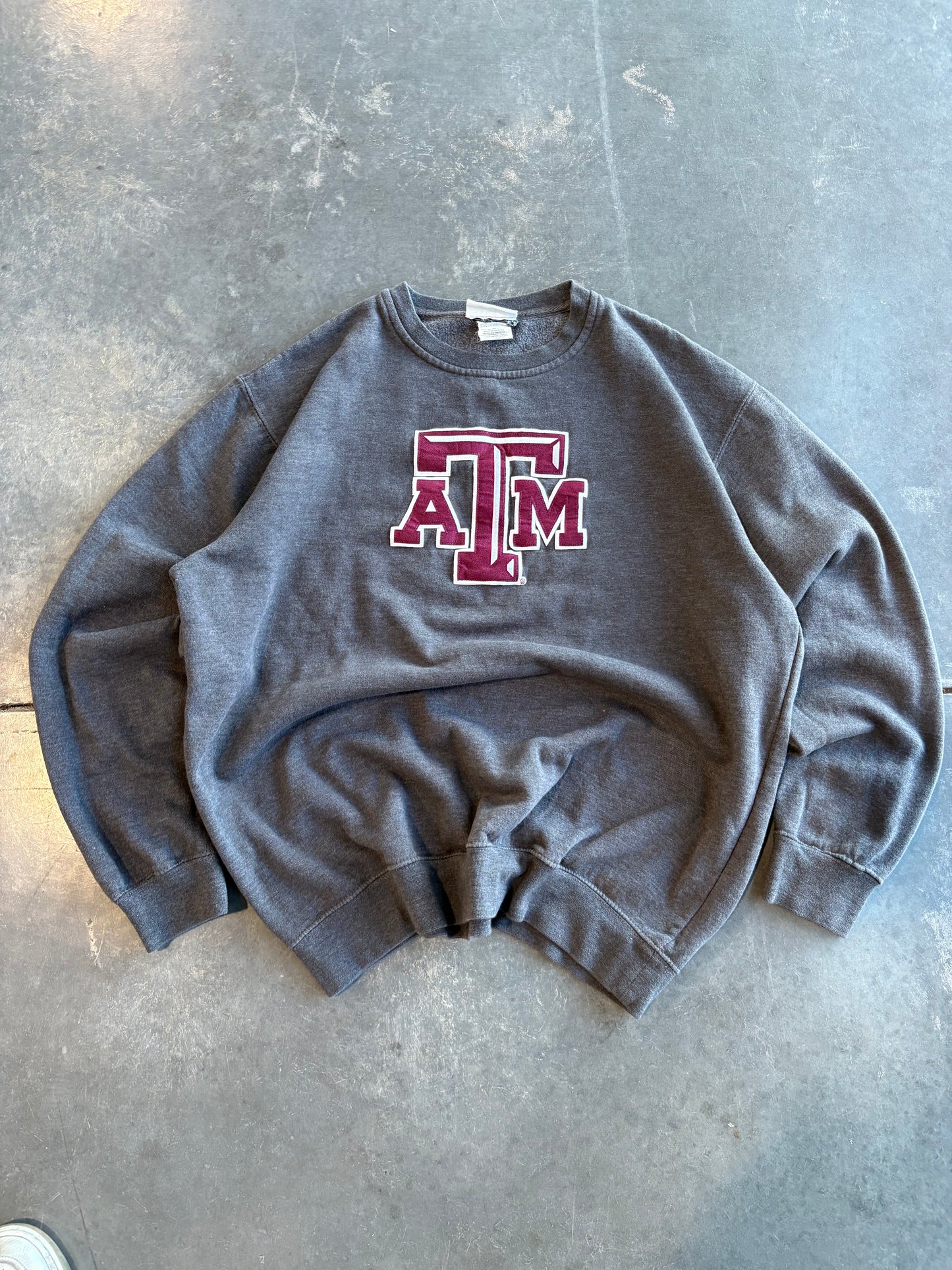 Texas A&M Sweater