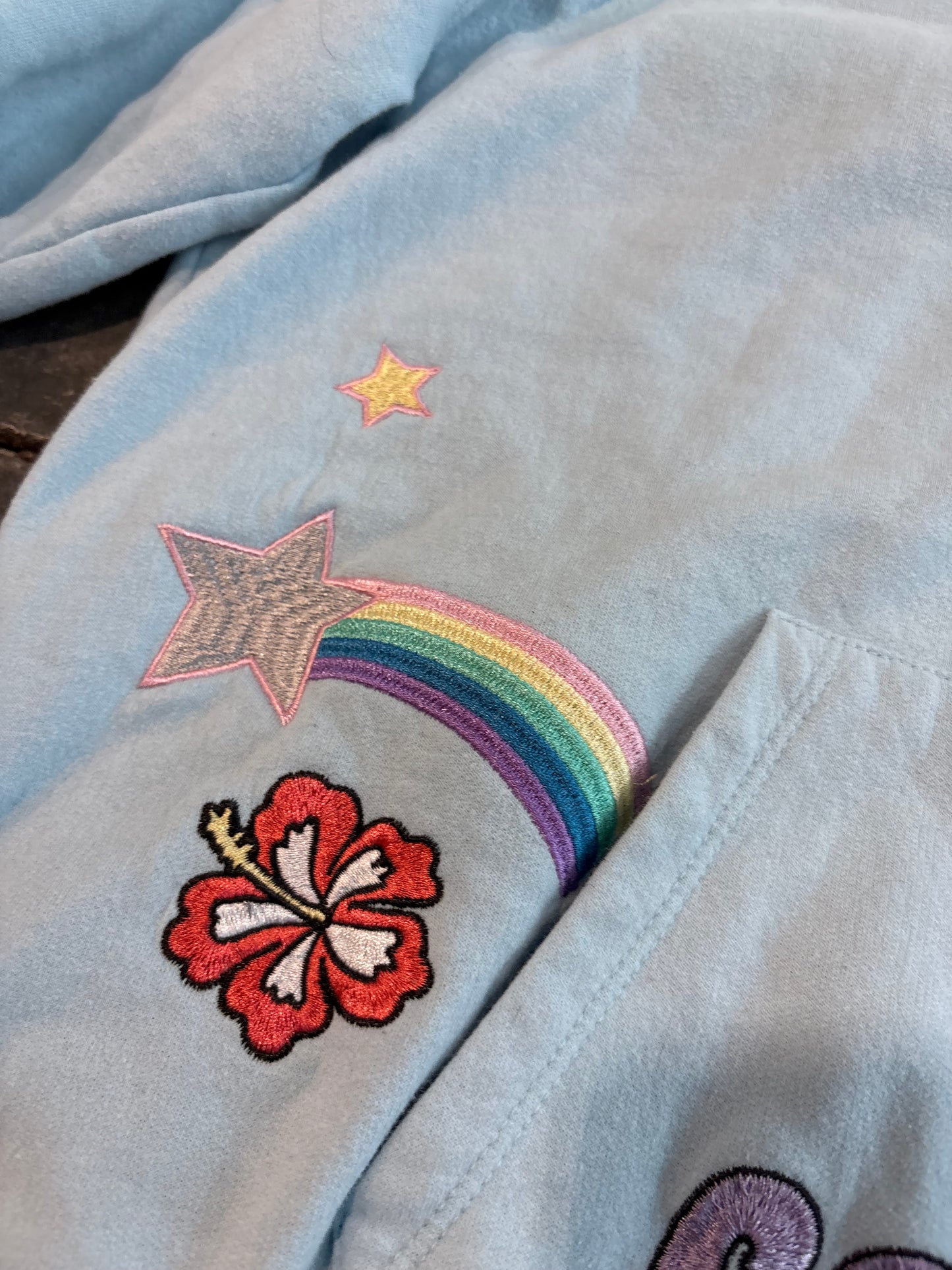 Lilo & Stitch Hoodie