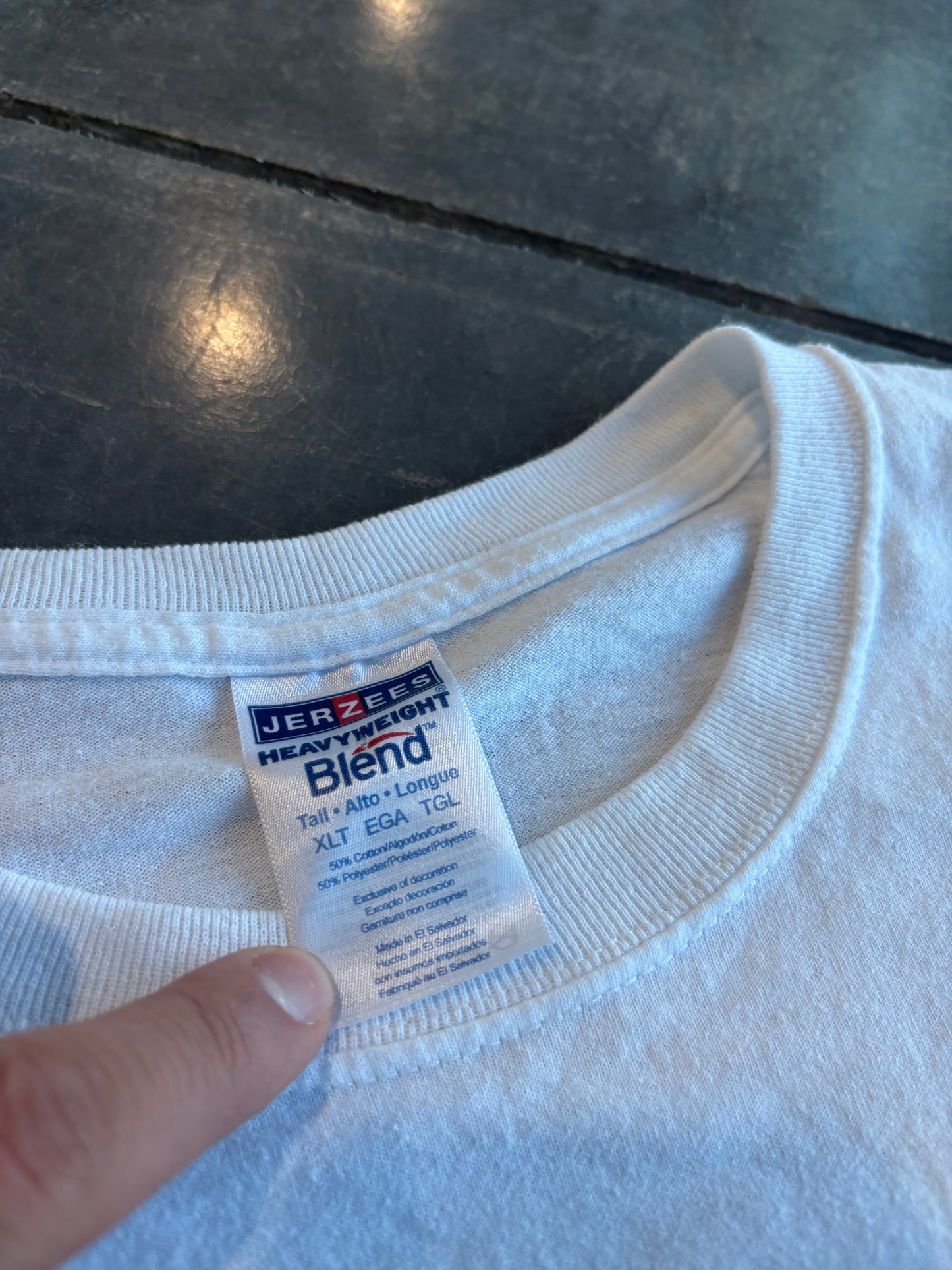 Joshua Tree Graphic Tee