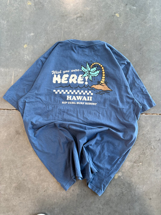 Rip curl Graphic Tee