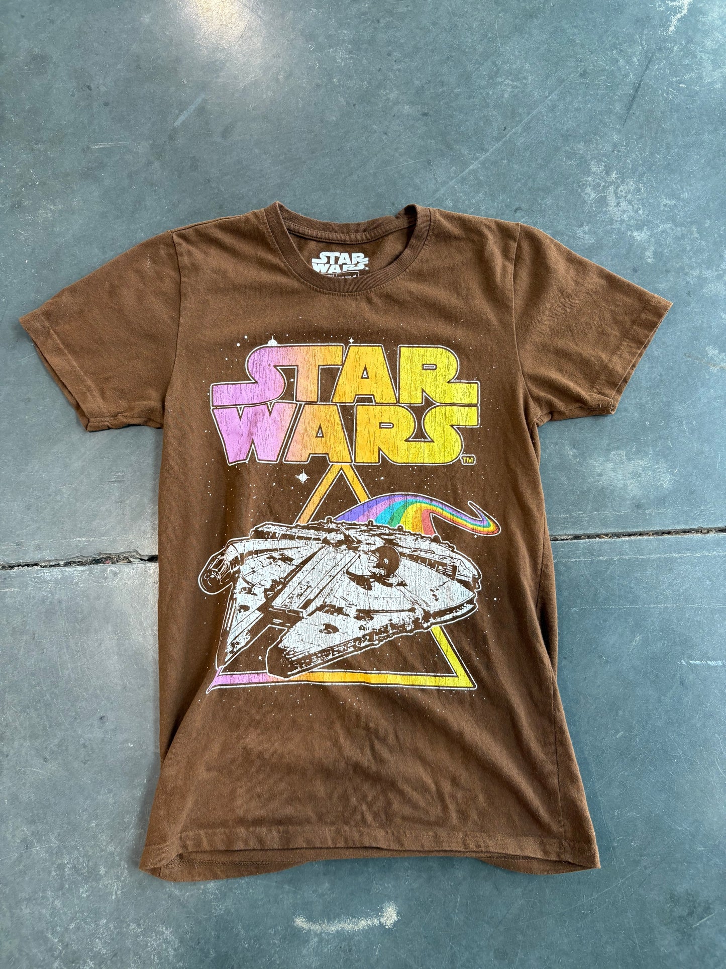 Star Wars Graphic Tee