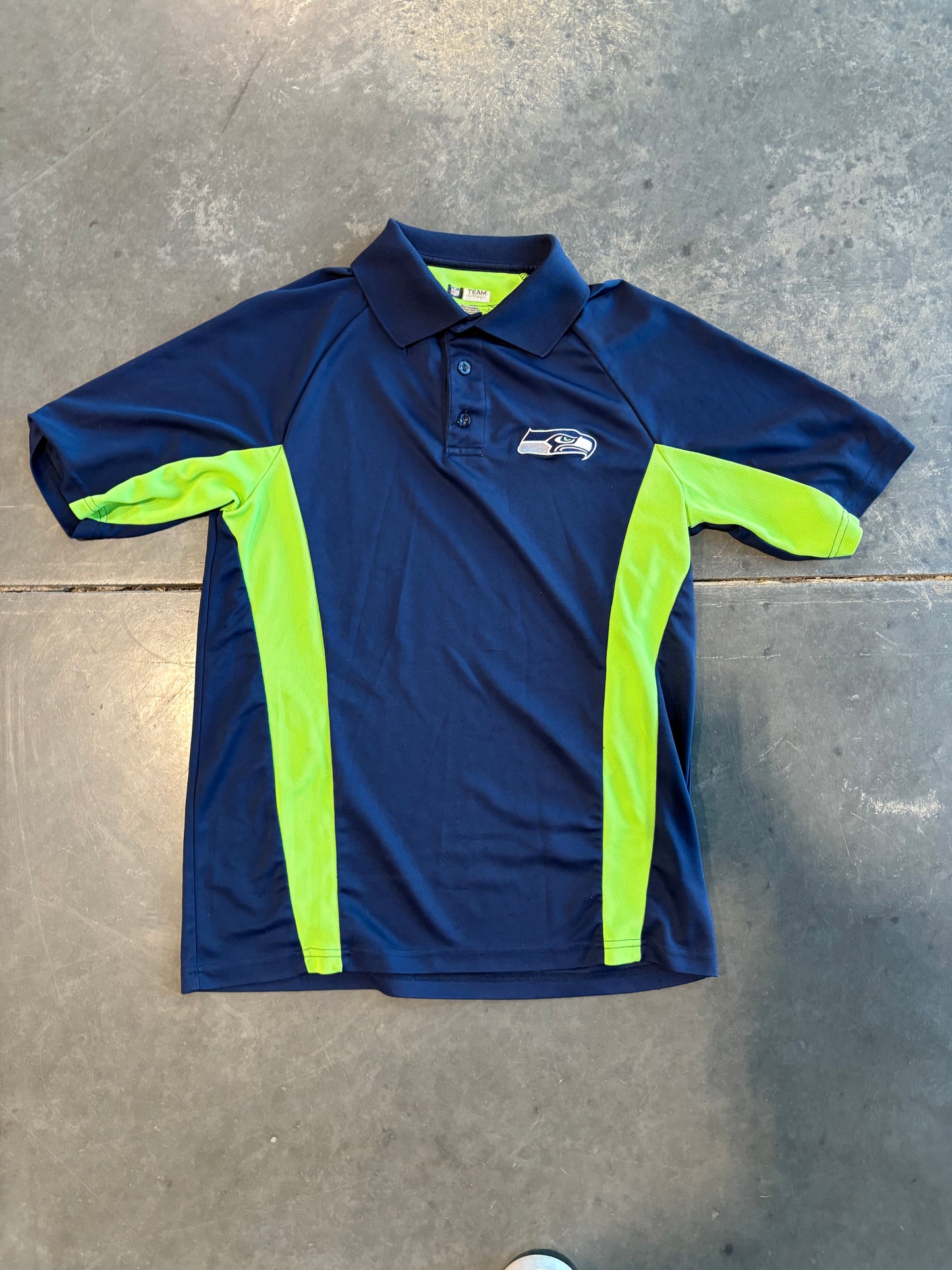 Seattle Seahawks Polo
