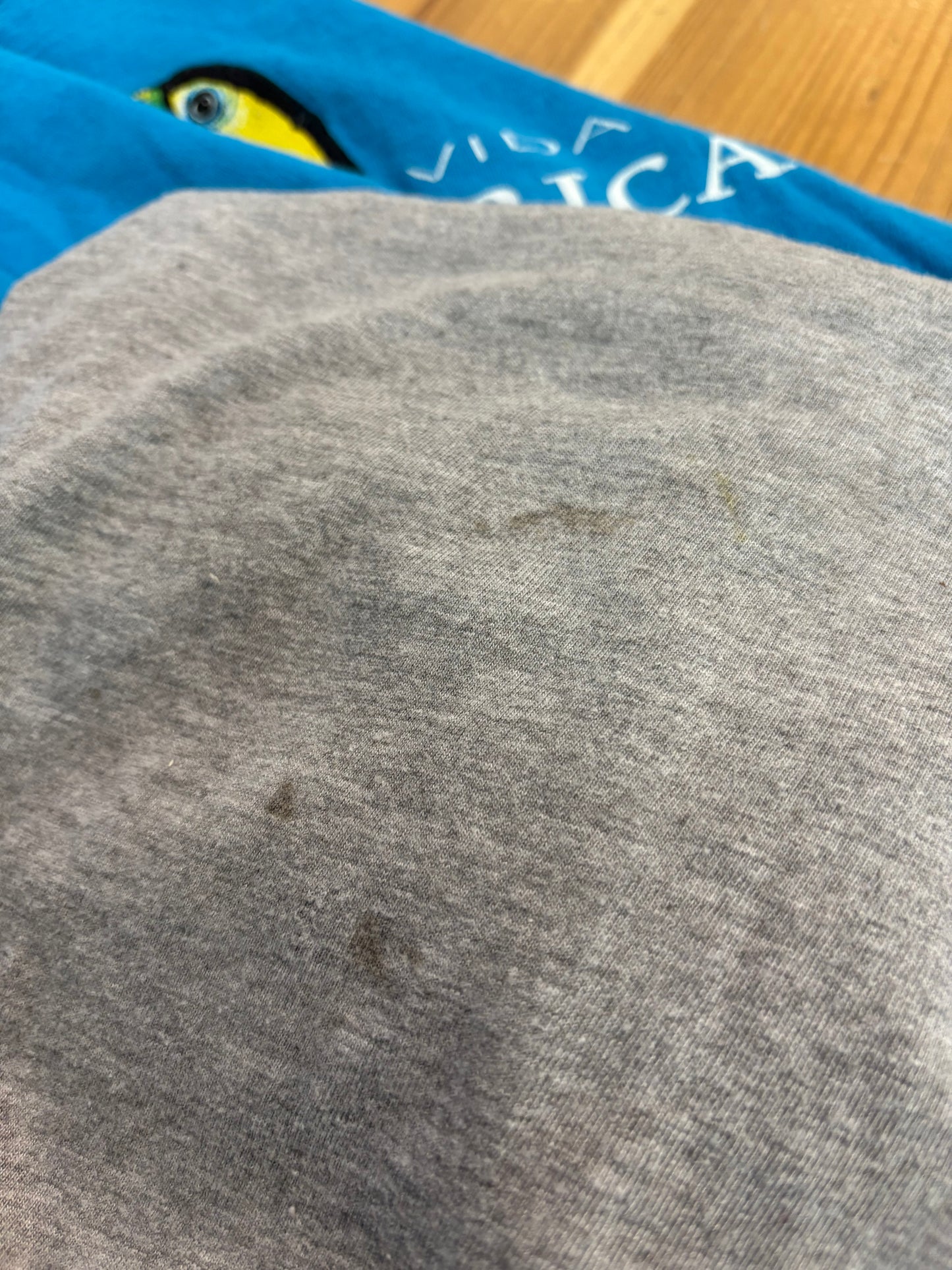 BYU Rugby Graphic Tee