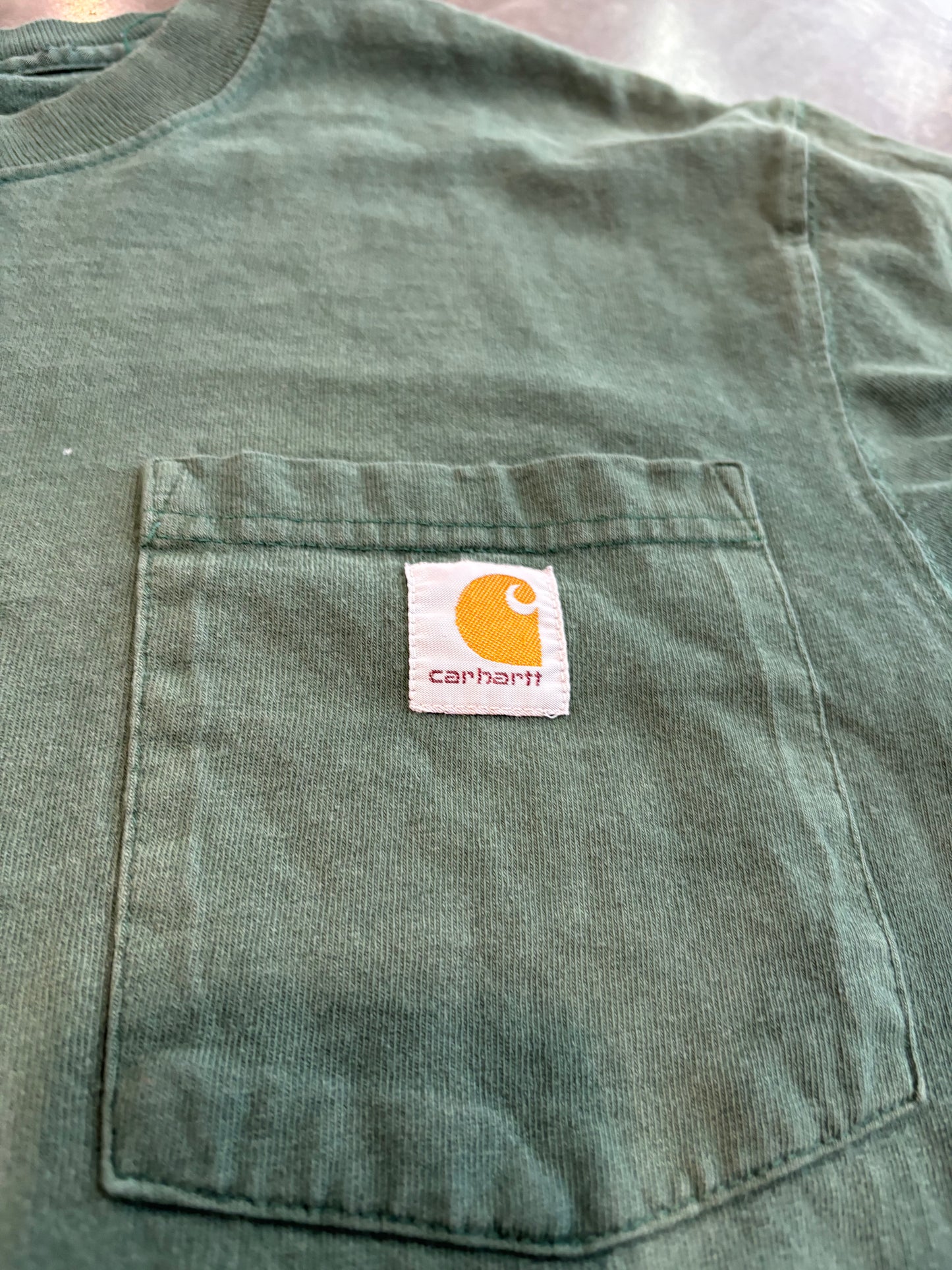 Carhartt Shirt