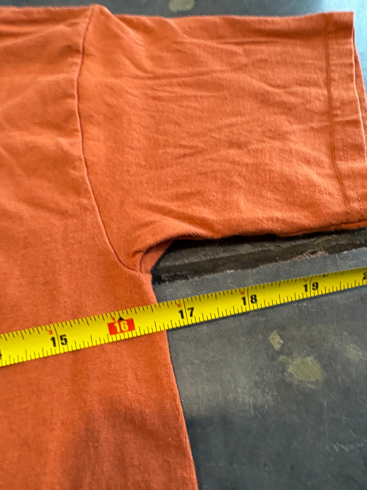 Texas Longhorns Graphic Tee