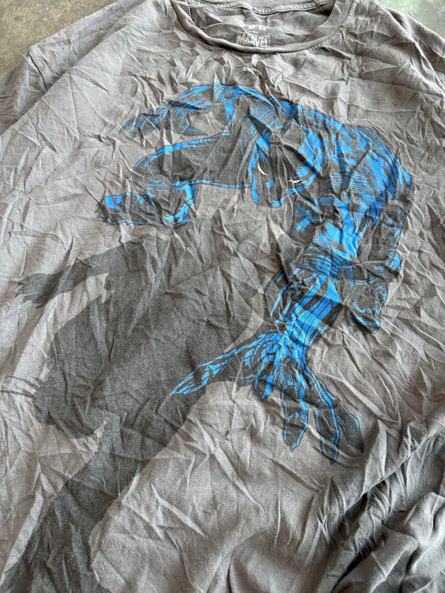 Spider-Man Graphic Tee