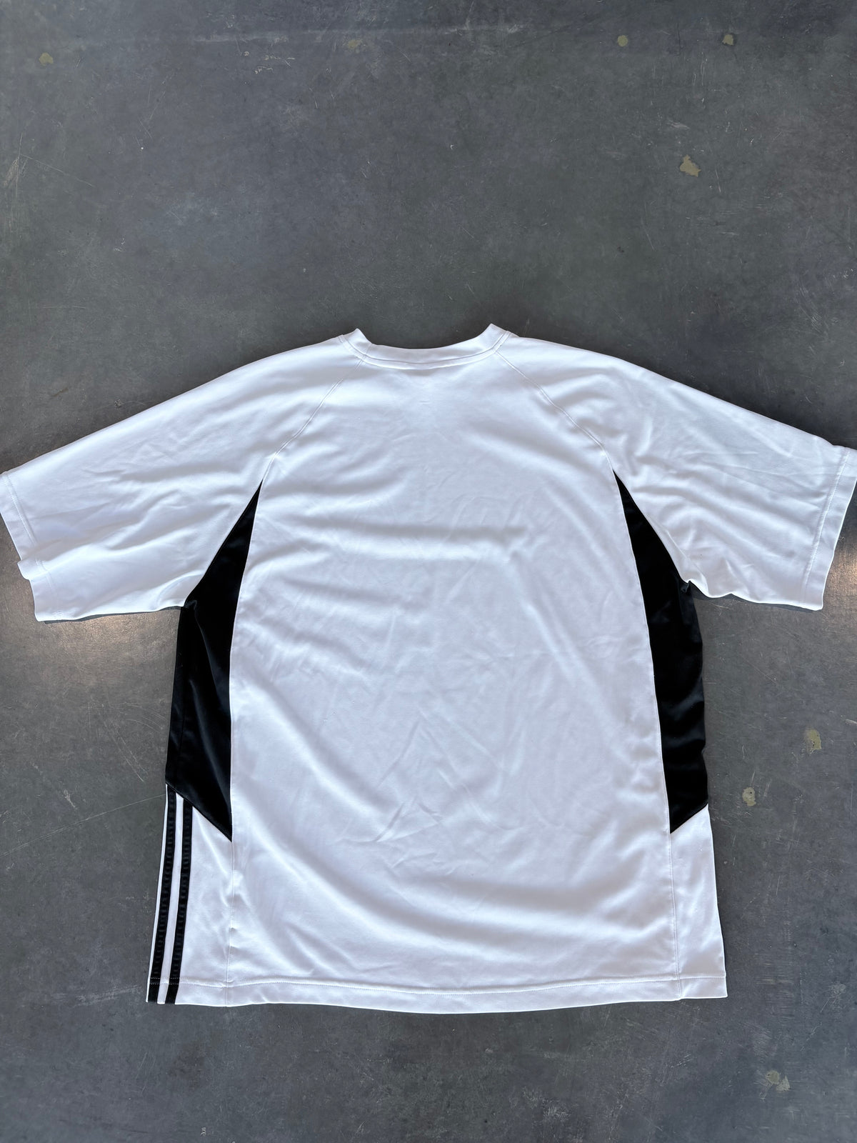 Adidas Y2K Training Jersey