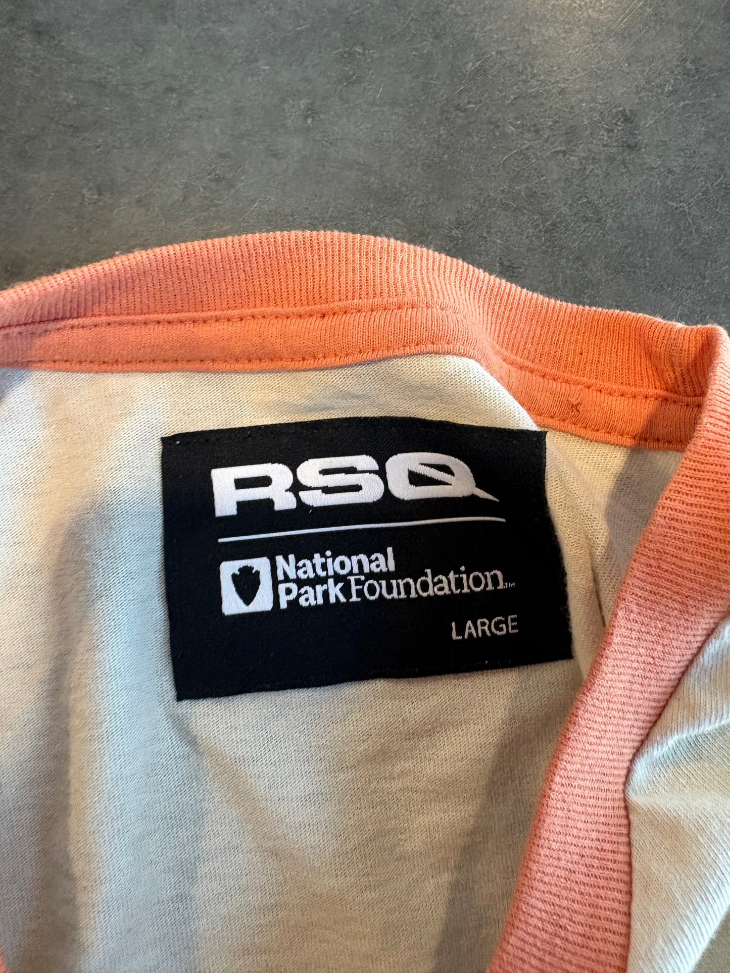 Grand Canyon Graphic Tee