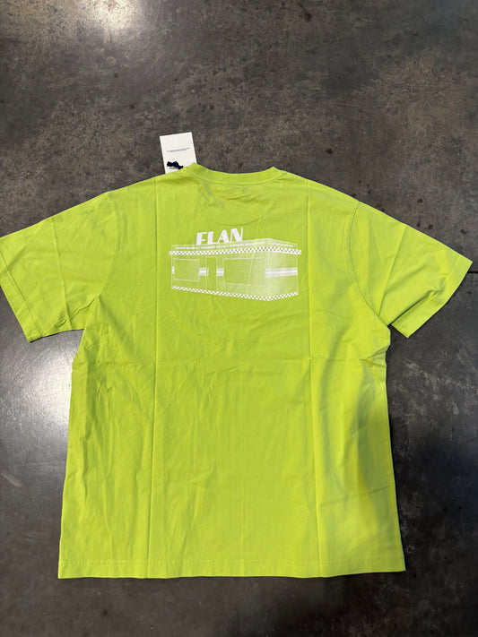 FLAN Labs Graphic Tee *NEW WITH TAGS*
