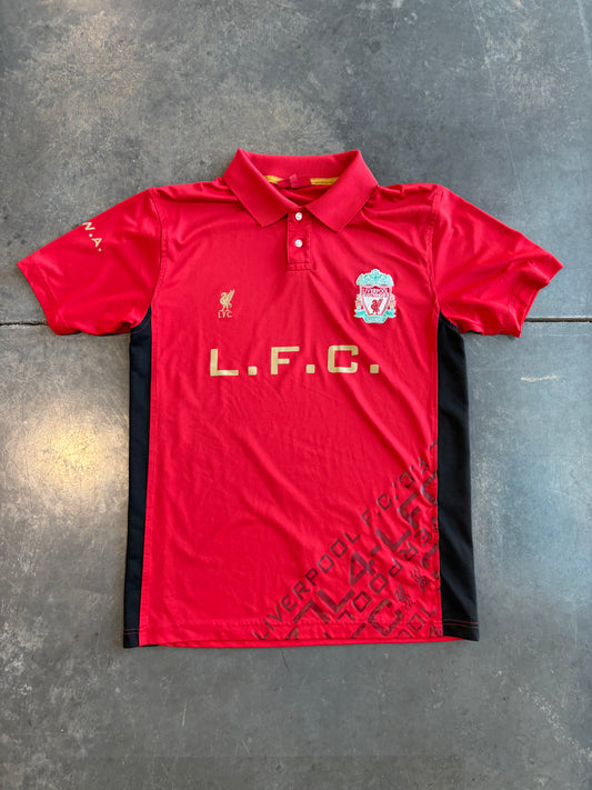 Liverpool FC Polo