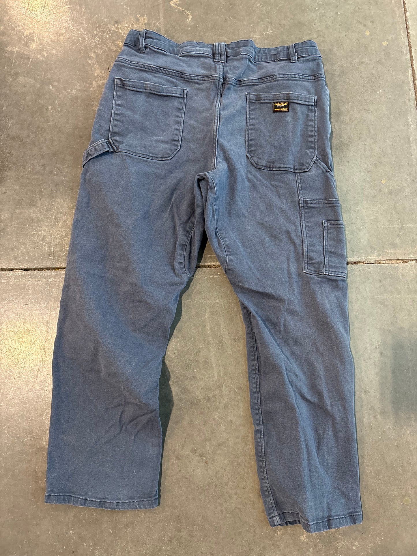 Carpenter Pants
