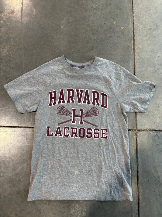 Harvard Lacrosse